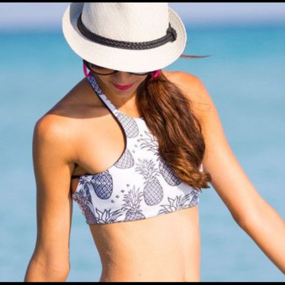 Bathing Suit Top - Picture 3 of 5